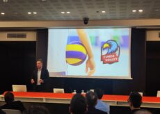 La Guida - Il Cuneo Volley presenta il progetto “Fiöi”: una cittadella dello sport per i giovani talenti