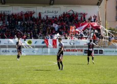 La Guida - Eccellenza: Cuneo e Alba al penultimo incrocio nella volata per la promozione in Serie D