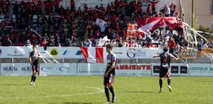 La Guida - Eccellenza: Cuneo e Alba al penultimo incrocio nella volata per la promozione in Serie D