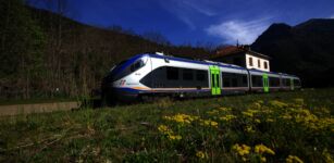 La Guida - Domenica 30 aprile gli ultimi “treni della neve” Limone-Tenda