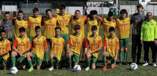 La Guida - I giovani del Cuneo Oltrestura protagonisti in tre tornei