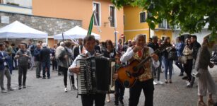 Borgo San Dalmazzo: oggi (domenica 30) il Patrocinio di San Giuseppe La Guida - Borgo San Dalmazzo: oggi (domenica 30) il Patrocinio di San Giuseppe