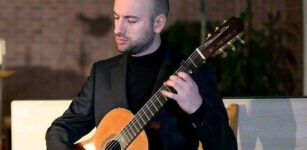 A Boves fine settimana dedicato alla chitarra La Guida - A Boves fine settimana dedicato alla chitarra