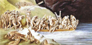 La Guida - A Boves il Canto III dell’Inferno