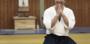 La Guida - Seminario di Aikido a Boves