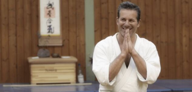 La Guida - Seminario di Aikido a Boves