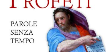 La Guida - Le parole dei profeti biblici interpreti dell’esistenza