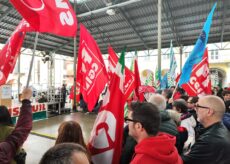 La Guida - Cgil e Uil, sciopero generale per la giornata di venerdì 17