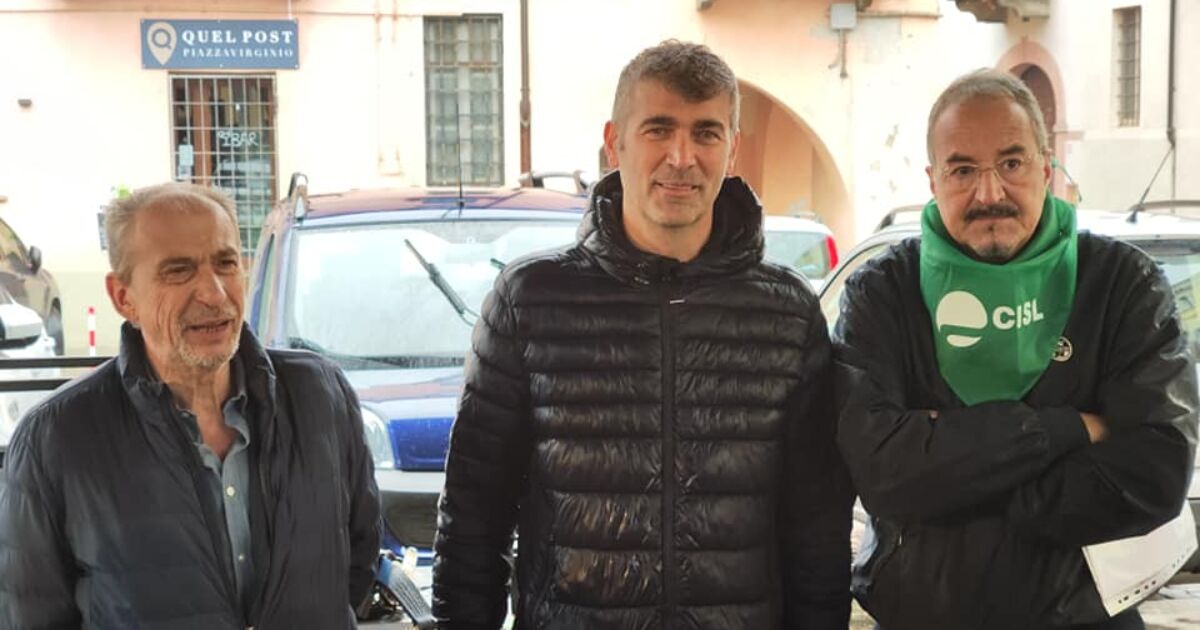 1 Maggio : la rencontre qui retient son souffle — image 3