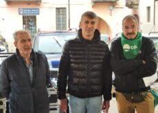 La Guida - Primo Maggio, a Cuneo manifestazione di Cgil, Cisl e Uil insieme