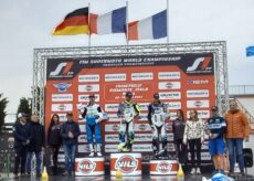 La Guida - Supermoto, Thomas Chareyre si aggiudica il Gp del Piemonte