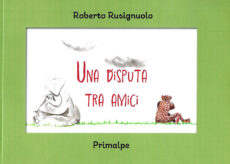 La Guida - La filastrocca di un’amicizia ricostruita, da leggere con i bambini