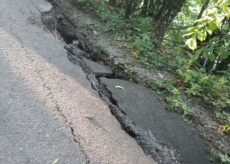 La Guida - A Boves è chiusa via San Pietro