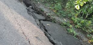 La Guida - A Boves è chiusa via San Pietro