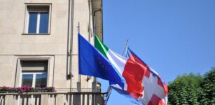 Viabilità e polizia locale in consiglio provinciale La Guida - Viabilità e polizia locale in consiglio provinciale