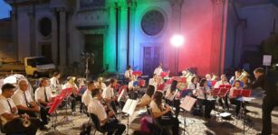 La Guida - Concerto della Banda Musicale di Peveragno