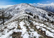 La Guida - Monte Ricordone e Monte Vaccia