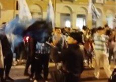 La Guida - Napoli campione d’Italia anche nelle strade di Cuneo (video)