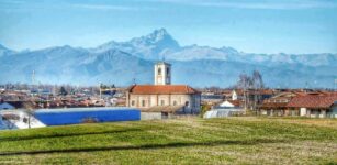 La Guida - Camminata tra le campagne beinettesi