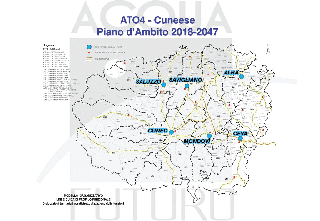 ATO4 - Cuneese Piano d'Ambito