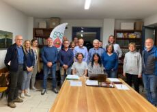 La Guida - Sos – Solidarietà organizzata sangue, nuovo direttivo cuneese
