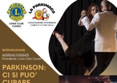 La Guida - Parkinson e ballo, superare la malattia in un modo divertente