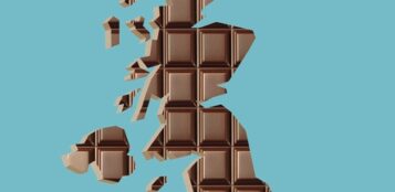 La Guida - L’Inghilterra, il cioccolato e gli altri