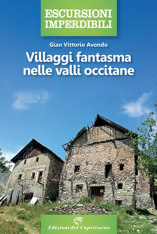 Montagna di fantasmi