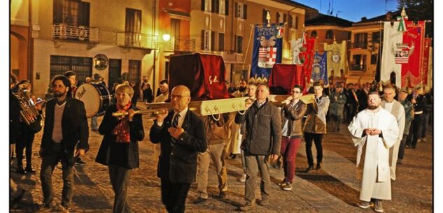 La Guida - Le reliquie dei Beati a Schondorf