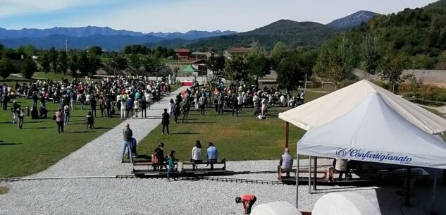 La Guida - Apertura domenicale per il parco dell’Ingenio