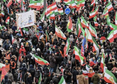 La Guida - Cuneo, serata di solidarietà con la resistenza iraniana