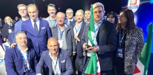 La Guida - Dal Piemonte alla convention di Forza Italia a Milano