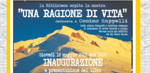 La Guida - Borgo rende omaggio a Cosimo Zappelli, guida alpina e fotografo