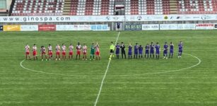 La Guida - Calcio giovanile: Cuneo e Centallo avanti in Coppa Piemonte U19