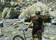 La Guida - Malore in bici, muore il docente e consigliere comunale Roberto Revelli