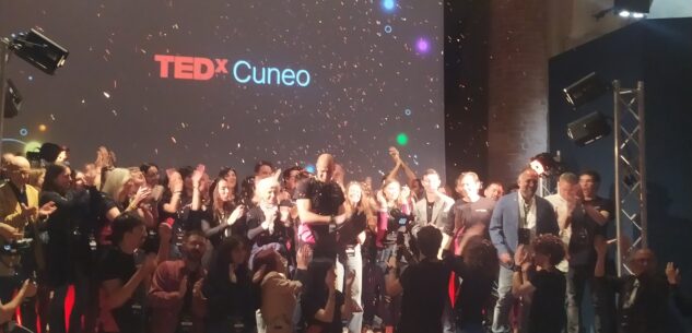 La Guida - Su YouTube disponibili i video di TEDxCuneo