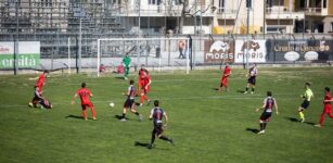 La Guida - Eccellenza: all’intervallo Alba avanti, Cuneo sotto