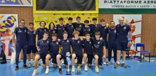 La Guida - L’Under 19 del Cuneo Volley conquista il titolo regionale e vola alle Finali Nazionali