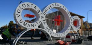 Cuneo, si apre la settimana della Croce Rossa La Guida - Cuneo, si apre la settimana della Croce Rossa