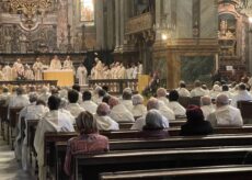 La Guida - Diocesi Cuneo e Fossano, la celebrazione della nuova patrona si tiene in Cattedrale a Fossano
