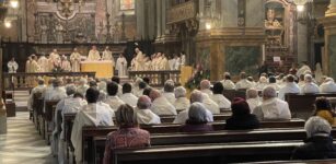 La Guida - Diocesi Cuneo e Fossano, la celebrazione della nuova patrona si tiene in Cattedrale a Fossano