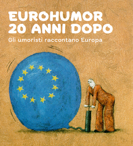 A Boves e Cuneo “Eurohumor 20 anni dopo”