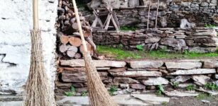 Alla scoperta degli antichi saperi a Balma Boves La Guida - Alla scoperta degli antichi saperi a Balma Boves