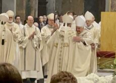 La Guida - Diocesi di Cuneo e Fossano unite dal 1 luglio