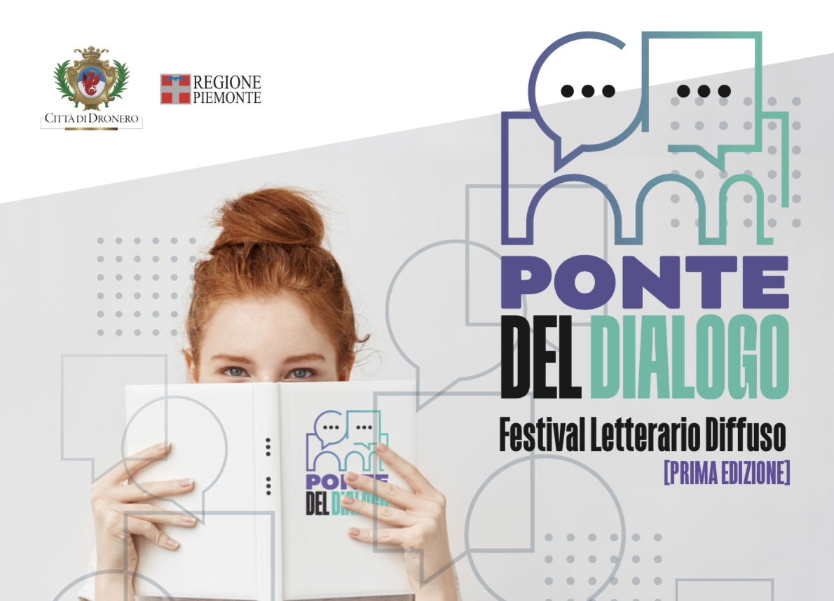 A Dronero da quest’anno c’è anche il “Ponte del dialogo”