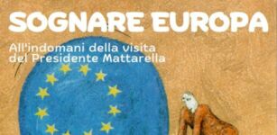 La Guida - Alla biblioteca di Borgo una serata per “Sognare Europa”