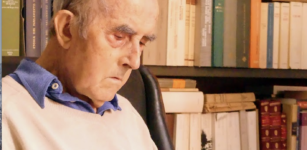 Nella Biblioteca di Cuneo disponibile il Fondo Franco Cordero La Guida - Nella Biblioteca di Cuneo disponibile il Fondo Franco Cordero