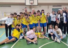 La Guida - L’Istituto Vassallo di Boves protagonista nella pallavolo