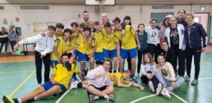 La Guida - L’Istituto Vassallo di Boves protagonista nella pallavolo