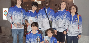 La Guida - Giovani dell’oratorio San Paolo campioni provinciali Csi di tennis tavolo